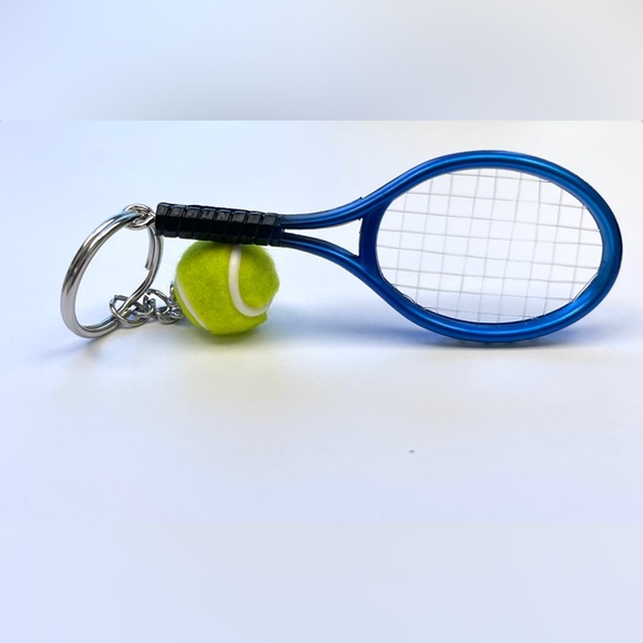 Tennis Ball Purse - Picture 7 of 9